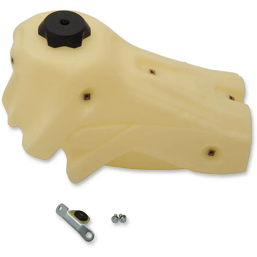 Ims Products Kawasaki Kx 450 F 12-05 113158-n2 Kraftstofftank - Natural - One Size