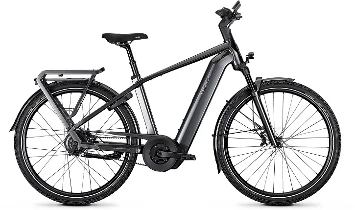 Kalkhoff Image 5+ Advance 800 Wh Herren schwarz 2026 - 29