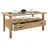 braun 90 x 54 x 42 cm
