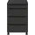 Germania Mailand Rollcontainer 42 x 63 x 60 grau