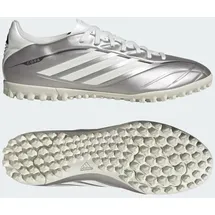 adidas Copa Pure IV Club TF Herren Taupe Met./Zero Met./Night 39