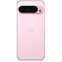 Google Pixel 9 Pro XL 256 GB rose quartz