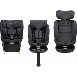 Bebeconfort Artemis 360 i-Size Schwarz
