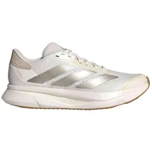 adidas Duramo Sl 2 Laufschuhe Damen - Chalk White/Cyber met./crys