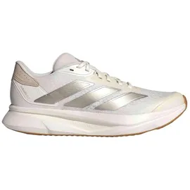 adidas Duramo Sl 2 Laufschuhe Damen - Chalk White/Cyber met./crys