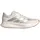 adidas Duramo Sl 2 Laufschuhe Damen - Chalk White/Cyber met./crys