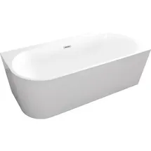 SANOTECHNIK Porto Eckbadewanne 75 x 170 cm (170x75x60)