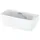 TOTO Floating freistehende Badewanne 170 x 80 x 57,5 cm (PJY1724HPWEE#MW)