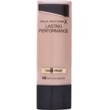 Max Factor Lasting Performance Touch Proof 109 natural bronze 35 ml