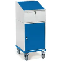Fetra Fechtel Transportgeräte GmbH fetra®