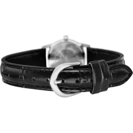 Casio Collection LTP-V002L-1A Leder 24 mm LTP-V002L-1A