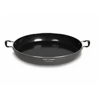 Cadac Grillpfanne ø 36 cm Aluminium schwarz
