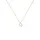 ELLI PREMIUM Kette mit Anhänger Herz Liebe Klassisch Hochwertig 585 Gelbgold