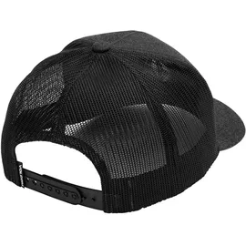 Volcom Full Stone Cheese Cap Grau Einheitsgröße