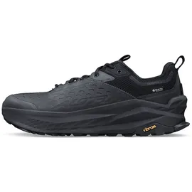 Altra Olympus 6 Hike Low GTX Schuhe (Größe 44.5, schwarz)