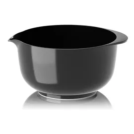 Rosti Rührschüssel Margrethe in Schwarz - 4 l
