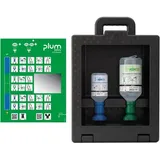 Plum Augenspülwandbox IBOX 2, 500ml+200ml