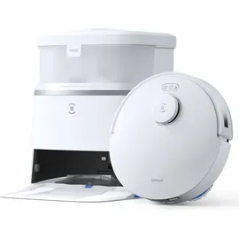 Ecovacs Deebot T30 PRO OMNI Saugroboter