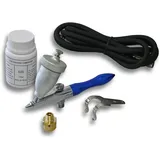 Wiltec Airbrush Air Eraser Mini Sandstrahlpistole (34178)