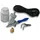 Wiltec Airbrush Air Eraser Mini Sandstrahlpistole (34178)
