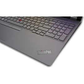 Lenovo ThinkPad P16 G2 Intel Core i7-13850HX 64 GB RAM 512 GB SSD RTX 3500 Ada