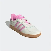 adidas Breaknet Sleek Core White / Bliss Pink / Halo Mint 40