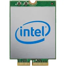 Intel Wi-Fi 6E AX210 Internes WLAN/Bluetooth
