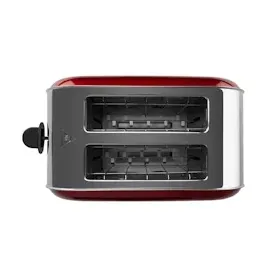 Orbegozo Tov 5200 850w Toaster 2 Schlitze - Red