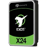 Seagate Exos X24 ST24000NM005H - Festplatte - Enterprise - verschlüsselt - 24 TB