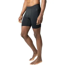 Odlo Herren Performance Light Short schwarz