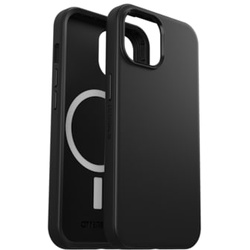OtterBox Symmetry MagSafe Apple iPhone 15/iPhone 14/iPhone 13 Schwarz