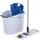 Vileda Bodenwischer UltraSpeed Mini Starter Kit 1 St.