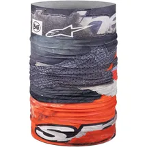 Buff Original EcoStretch - Ignite black