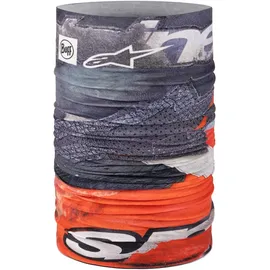 Buff Original EcoStretch - Ignite black