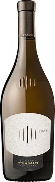 Stoan Bianco Kellerei Tramin MAGNUM 2022