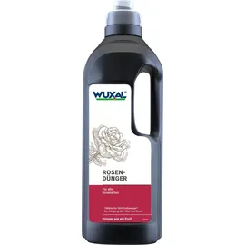 WUXAL Rosendünger NPK mineralisch 1 l