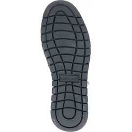 CAPRICE Damen 9-25219-45 Mode-Stiefel, Black Comb, 42 EU