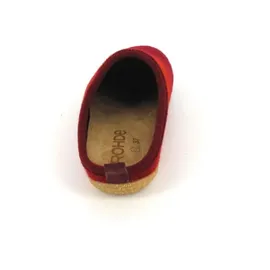 ROHDE Tivoli-D 6862 rot 40