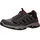 Rieker B8366 Herren Grau 42