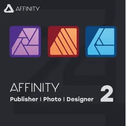 Affinity Universal License