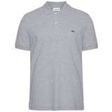 Lacoste Poloshirt - Hellgrau - XS