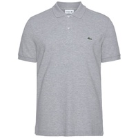 Lacoste Poloshirt - Hellgrau - XS