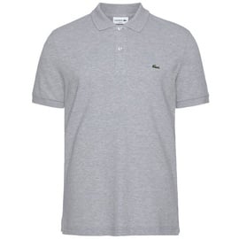 Lacoste Poloshirt - Hellgrau - XS