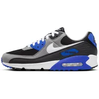 Nike Air Max 90 Schuh (Herren) - Schwarz, 36