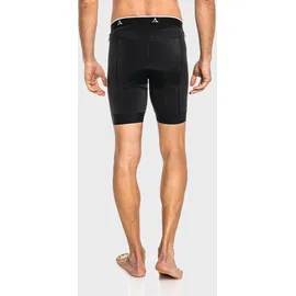 Schöffel Herren Skin 8h Radhose kurz (Größe L, schwarz)