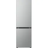 LG Serie 3 GBV3100APY Kühl-Gefrierkombination (344 l, 1860 mm hoch, Silber)
