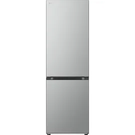LG Serie 3 GBV3100APY Kühl-Gefrierkombination (344 l, 1860 mm hoch, Silber)