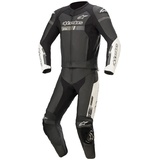 Alpinestars GP Force Chaser 2-tlg. schwarz/weiß 52