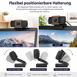 bolwins C01C Schwarz