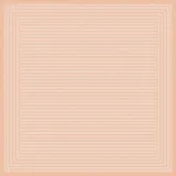 Duni Dunicel®-Mitteldecke 84 x 84 cm Tessuto Dusty Pink, 100 Stk/Krt (5 x 20 Stk)